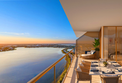 Berkeley Condos In West Palm Beach FL